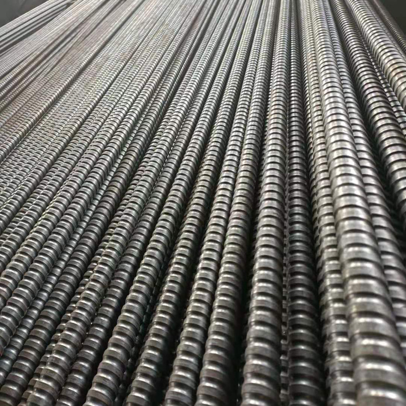 班玛中空锚杆